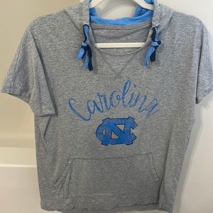 Carolina shirt